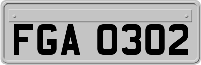 FGA0302