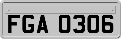 FGA0306