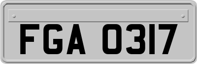 FGA0317
