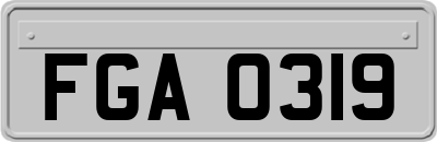 FGA0319