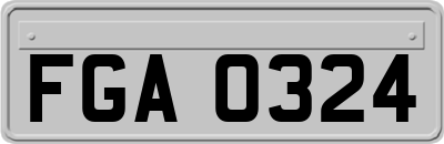 FGA0324