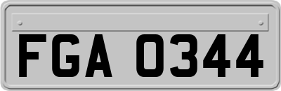 FGA0344
