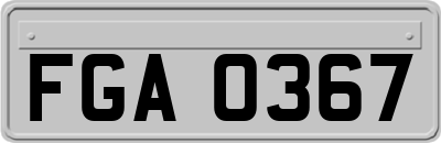 FGA0367