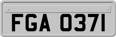 FGA0371