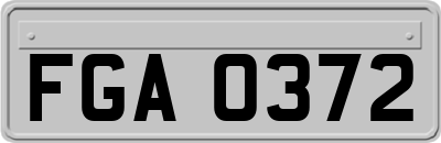 FGA0372