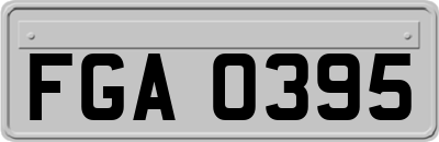 FGA0395