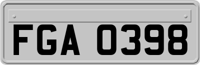 FGA0398