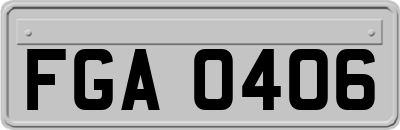FGA0406
