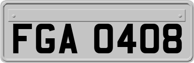 FGA0408