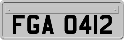 FGA0412