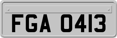 FGA0413