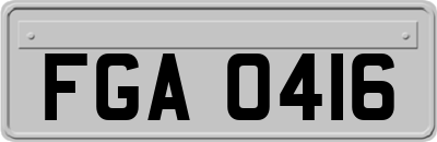 FGA0416