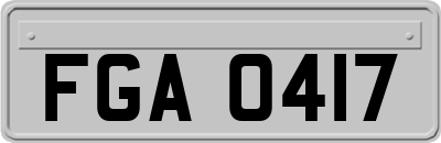 FGA0417