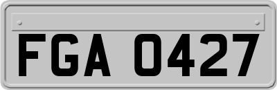 FGA0427