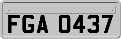 FGA0437