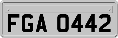 FGA0442