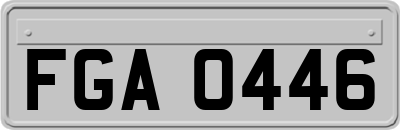 FGA0446