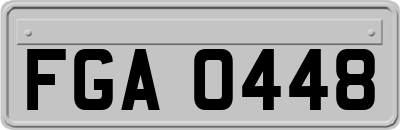 FGA0448