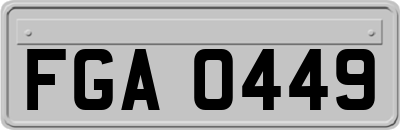 FGA0449