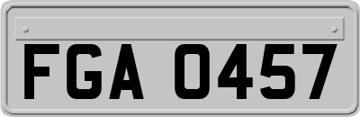 FGA0457