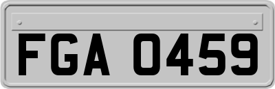 FGA0459