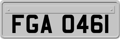 FGA0461
