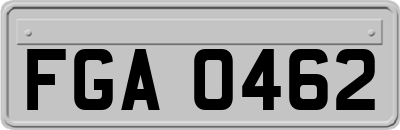 FGA0462