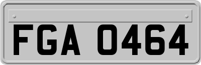 FGA0464