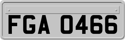 FGA0466