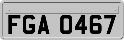 FGA0467