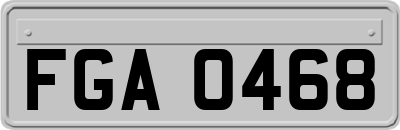 FGA0468