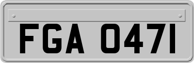 FGA0471