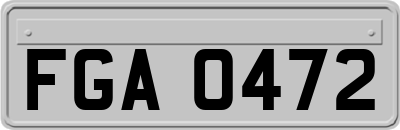 FGA0472
