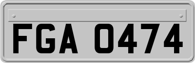 FGA0474