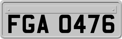 FGA0476