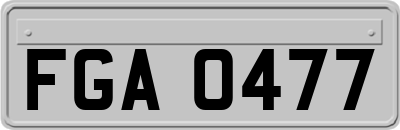 FGA0477