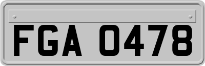 FGA0478