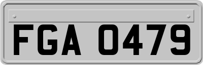 FGA0479