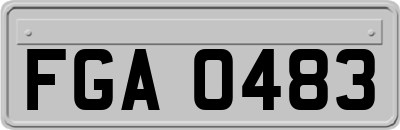 FGA0483