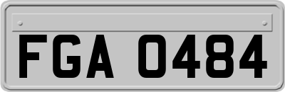 FGA0484