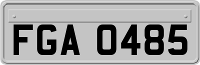 FGA0485