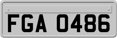 FGA0486
