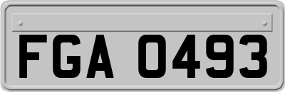 FGA0493