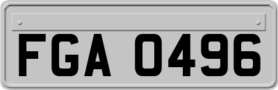 FGA0496