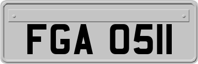 FGA0511