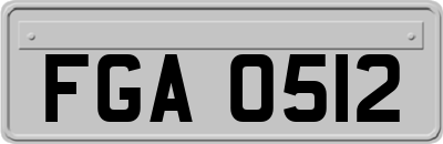 FGA0512