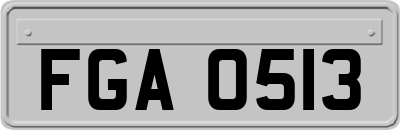 FGA0513