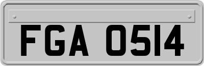FGA0514