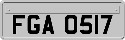 FGA0517