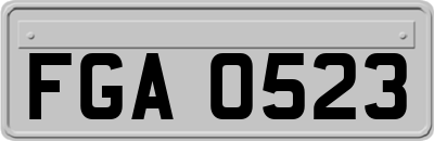FGA0523
